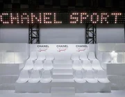 CHANEL Haute Joaillerie Sport: Nhịp điệu sôi động của những viên đá quý