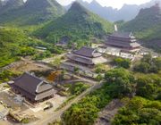 Việt Nam thắng lớn tại lễ trao giải được mệnh danh 'Oscar của Du lịch thế giới'