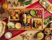 Chẳng cần đi đâu xa, tinh hoa ẩm thực thế giới đều hội tụ về Hội An