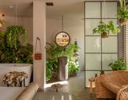 Căn hộ São Paulo: Không gian hiện đại an lành