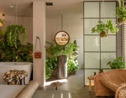 Căn hộ São Paulo: Không gian hiện đại an lành