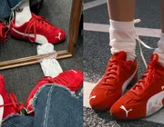 'Báo tốc độ' Puma đang vượt mặt adidas Samba