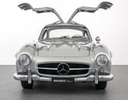 Huyền thoại Mercedes-Benz 300 SL có thể về Việt Nam?