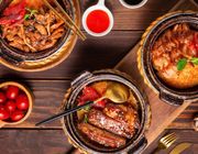 Top 7 nhà hàng Singapore tại Hà Nội mang đậm hương vị nhất định phải thử (Phần 2)