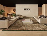 Thương hiệu nội thất đẳng cấp FENDI Casa – Mang di sản châu Âu vào không gian Á Đông