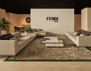 Thương hiệu nội thất đẳng cấp FENDI Casa – Mang di sản châu Âu vào không gian Á Đông