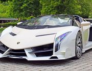 Top 5 siêu xe Lamborghini đắt nhất và cực hiếm trên thế giới hiện nay