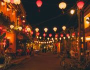 Du lịch Hội An mùa Trung thu - Vẻ đẹp văn hóa cổ kính