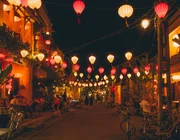 Du lịch Hội An mùa Trung thu - Vẻ đẹp văn hóa cổ kính