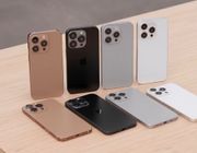 iPhone 16 Pro Max bứt phá với dung lượng 2TB và công nghệ mới