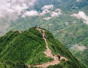 20 địa điểm du lịch Việt Nam phải đi cho bằng hết để không lãng phí thanh xuân (Phần 1)