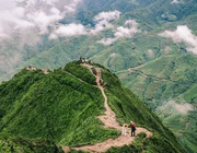 20 địa điểm du lịch Việt Nam phải đi cho bằng hết để không lãng phí thanh xuân (Phần 1)