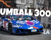Hành trình siêu xe Gumball 3000 bắt đầu tại TP.HCM sẽ có lộ trình như thế nào? "Ngôi sao" nào sẽ tham gia?