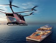 8 sự thật thú vị về du thuyền dài 68m của tỷ phú Bill Gate: Trên tàu không thiếu thứ gì, giá thuê hơn 10 tỷ đồng/tuần