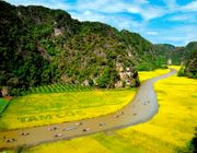 20 địa điểm du lịch Việt Nam phải đi cho bằng hết để không lãng phí thanh xuân (Phần 2)
