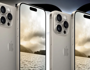 Apple "hô biến" viền iPhone 16 Pro mỏng đến khó tin