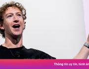 Đồng hồ hiếm gần 1 triệu USD trên cổ tay Mark Zuckerberg