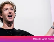 Đồng hồ hiếm gần 1 triệu USD trên cổ tay Mark Zuckerberg