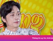 Hoài Linh xuất hiện ở Mai Vàng sau 4 năm