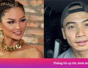 Tình yêu 7 năm của H'Hen Niê và bạn trai nhiếp ảnh gia