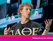 Mark Zuckerberg sắm hơn 2 triệu USD đồng hồ xa xỉ chỉ trong năm 2024