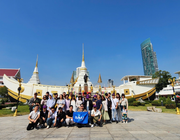 Thái Lan là điểm đến hút khách Việt nhất năm 2024 và dịp Tết Ất Tỵ