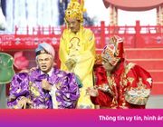 Chờ đợi gì ở Táo Quân 2025?