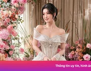 Gia đình Phương Nhi giữ kín chuyện cưới hỏi