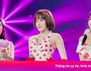 Chung kết Chị đẹp đạp gió tràn ngập ký ức thanh xuân