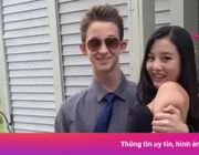 Bức ảnh khiến mạng xã hội bàn luận về 'Na Tra' Tống Tổ Nhi
