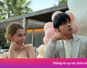 Vợ chồng Châu Kiệt Luân kỷ niệm 10 năm ngày cưới