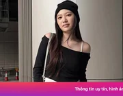 Con gái Chân Tử Đan gây chú ý