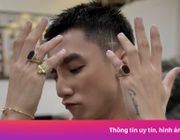 Áo 180 triệu đồng chưa phải món đồ đắt nhất trên người Sơn Tùng M-TP