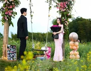 15 show hẹn hò đạt rating cao nhất tại Trung Quốc
