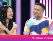 Show có Trường Giang, Lan Ngọc dừng sản xuất?