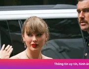 Quy tắc hẹn hò của Taylor Swift