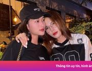 Kỳ Duyên lên tiếng về mối quan hệ với Thiên Ân