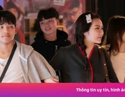 Khán giả TP.HCM xếp hàng xem phim ngày đầu năm