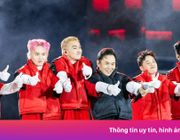 Ai thống trị nhạc Việt 2025?