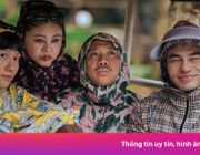 ‘Bộ tứ báo thủ’ của Trấn Thành - hài hước nhưng trôi tuột
