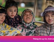 ‘Bộ tứ báo thủ’ của Trấn Thành - hài hước nhưng trôi tuột
