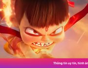 'Na Tra' đánh bại 'Anh hùng xạ điêu'