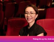 Thu Trang: 'Tôi tham vọng có phim mấy trăm tỷ đồng'