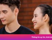 Tuấn Ngọc chia tay Hương Liên