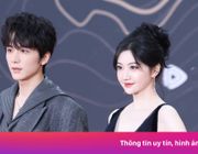 'Đệ nhất mỹ nữ Bắc Kinh' Cảnh Điềm mặc xẻ sâu táo bạo