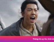 Tiêu Chiến bị thương khi đóng 'Thần điêu đại hiệp'