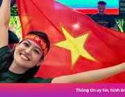Nghệ sĩ Việt vỡ òa
