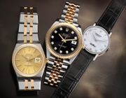 Đồng hồ Rolex tiếp tục tăng giá 8%