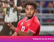 Sao Việt lo lắng vì Xuân Son chấn thương nặng