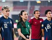 Thú chơi đồng hồ triệu USD của Madam Pang